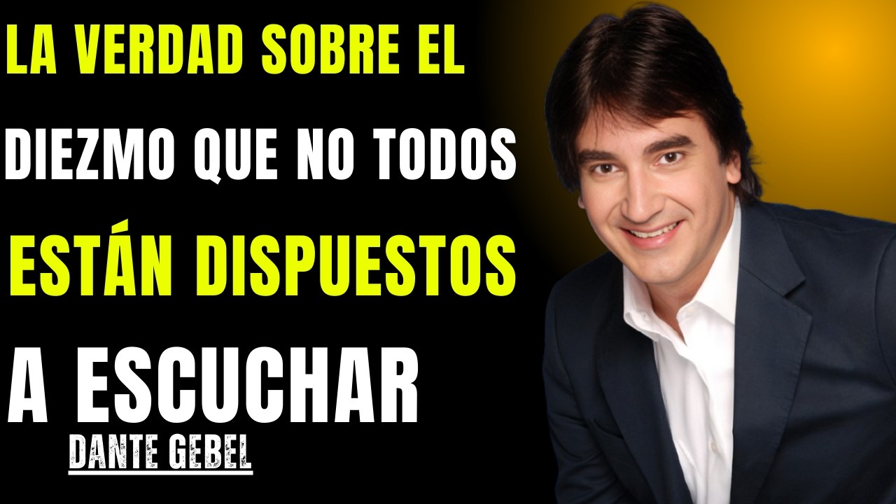 LA REALIDAD DEL DIEZMO QUE TRANSFORMA VIDAS