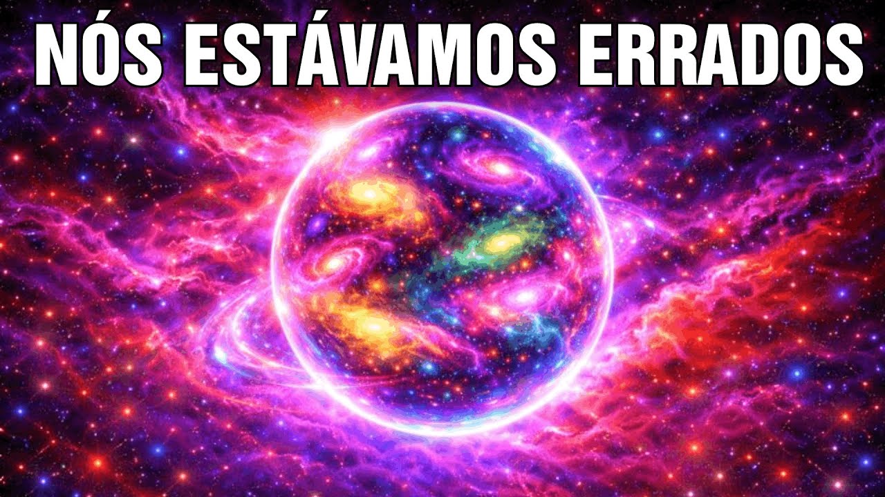 Como o James Webb revelou a verdadeira escala do Universo | Ciência Para Dormir