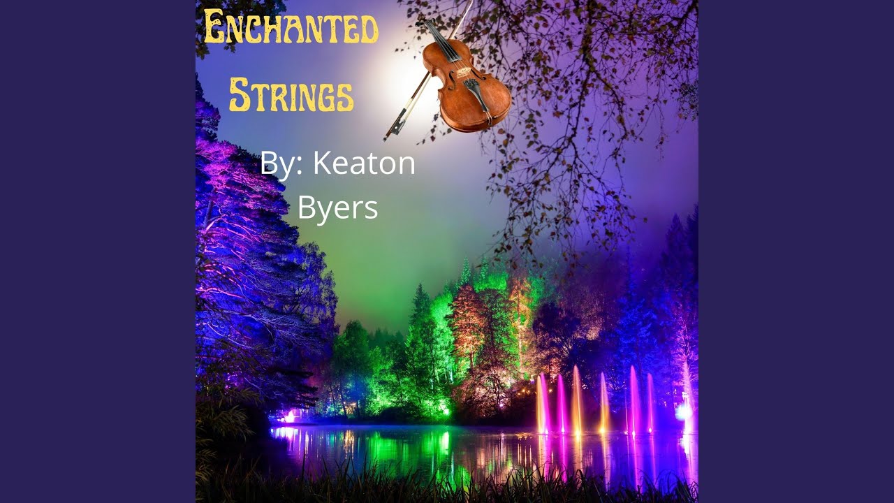 Enchanting Strings