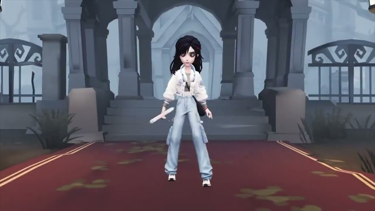 Identity V | THE BEST E-SPORTS SKIN IS ALMOST HERE! | NEW SKIN + Accessory Showcase!
