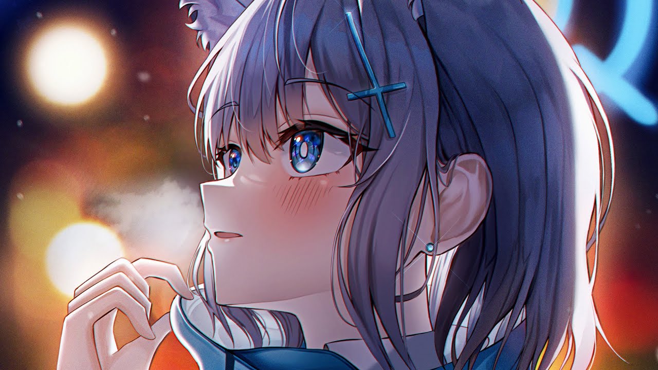 Nightcore - Gold [The Tech Thieves]