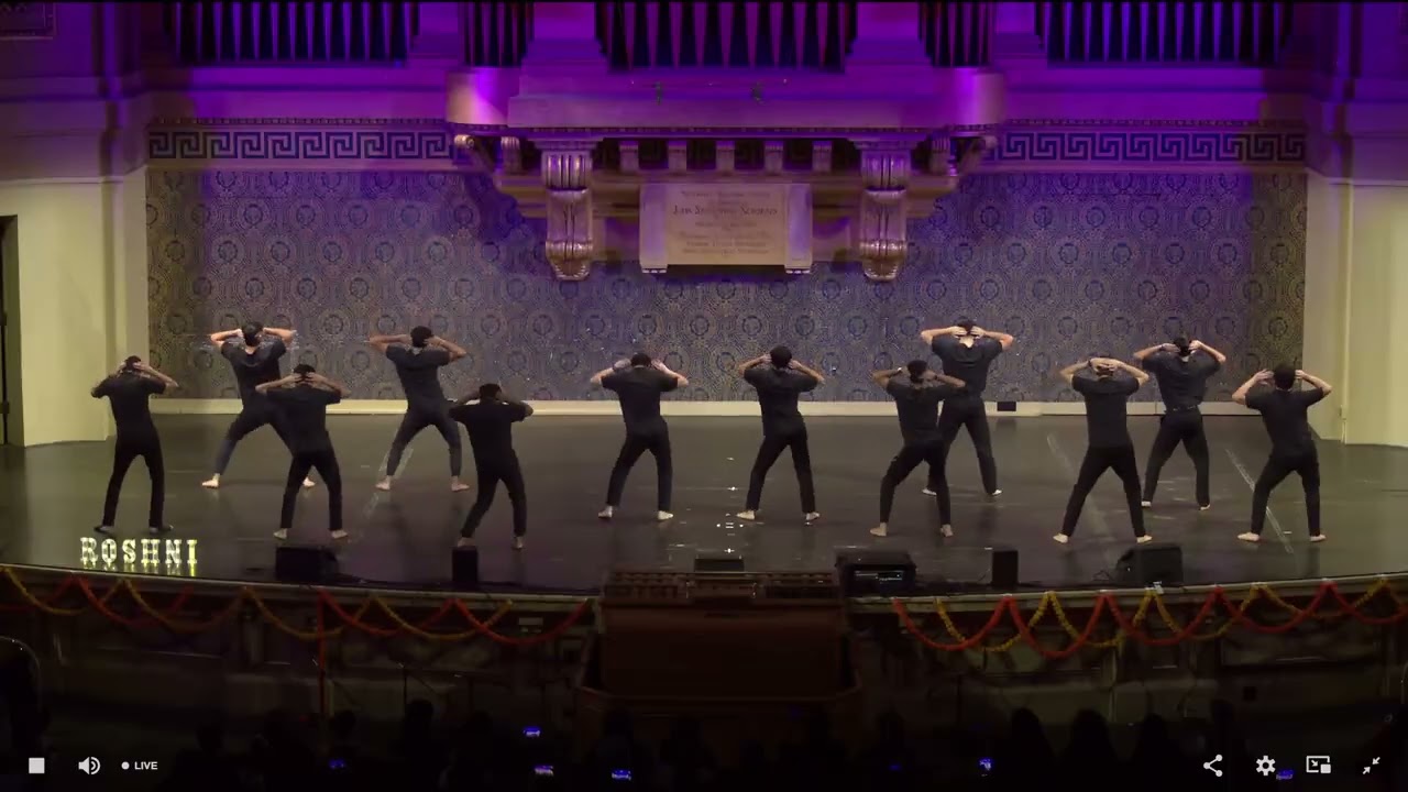 Yale Rangeela: Roshni 2025