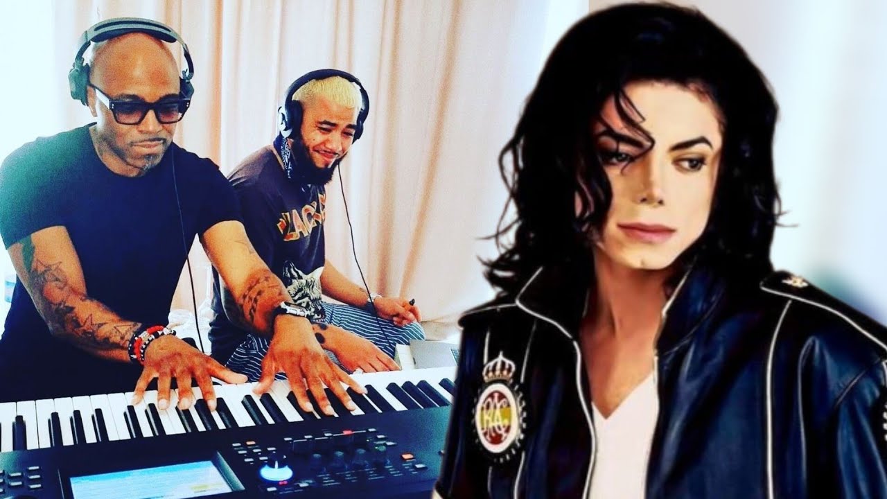 Michael Jackson Should Have Given Teddy Riley Full Control of the Dangerous Album