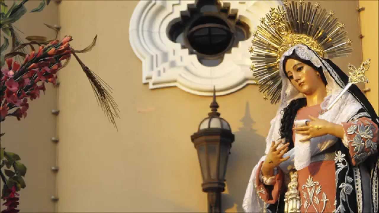 Marcha Fúnebre Madre de Dios - Juan Emmanuel Matías