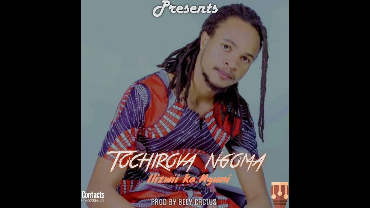 Ilizwii Ka Mguni -----Tochirova Ngoma 