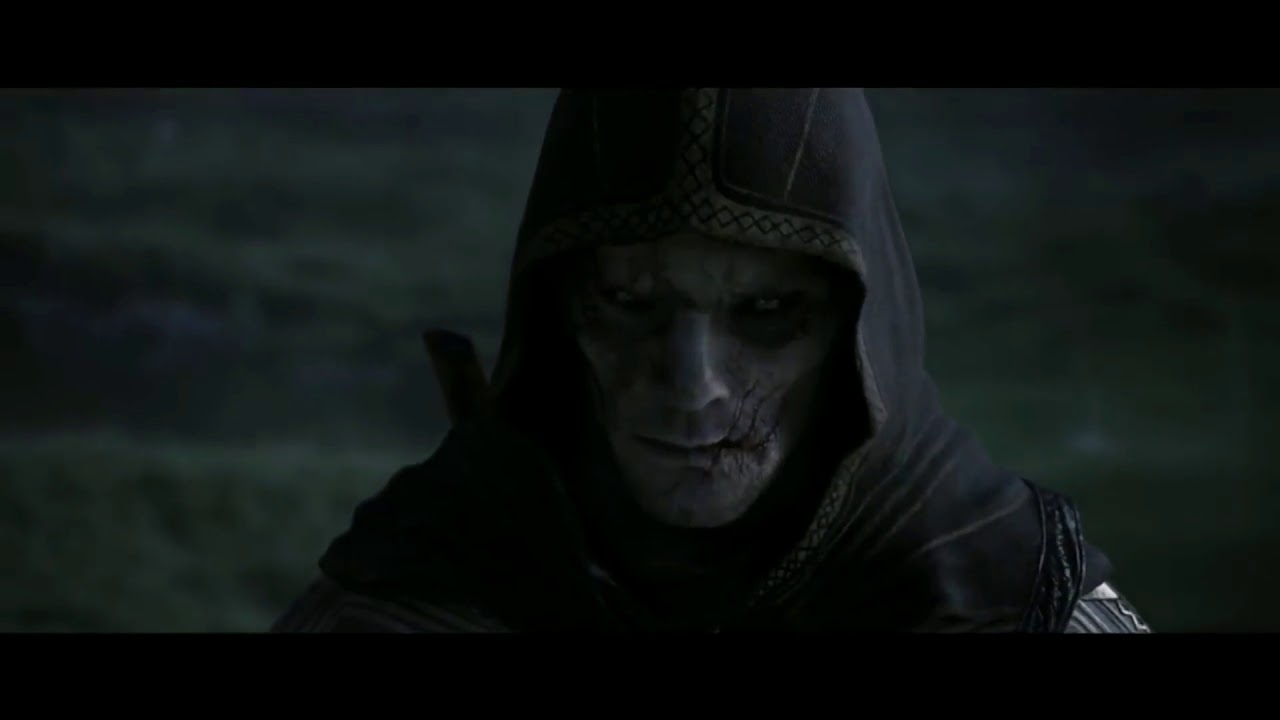 [GMV] Adam Jensen - The Mystic HD