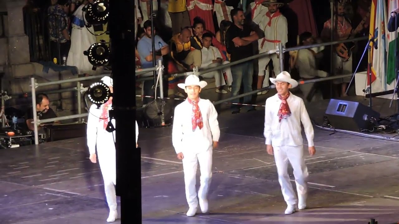 Xornadas Folclore 22- OUrense (5/6)