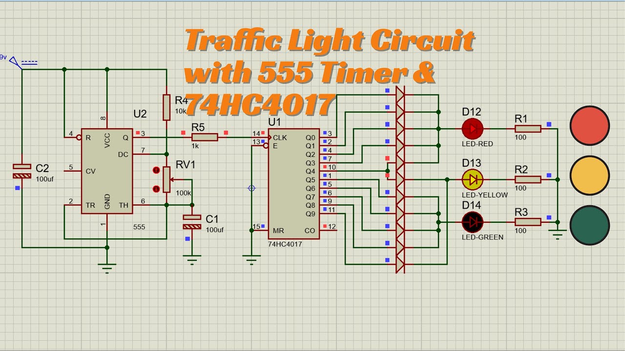 How to Make a Circuit in Minutes!