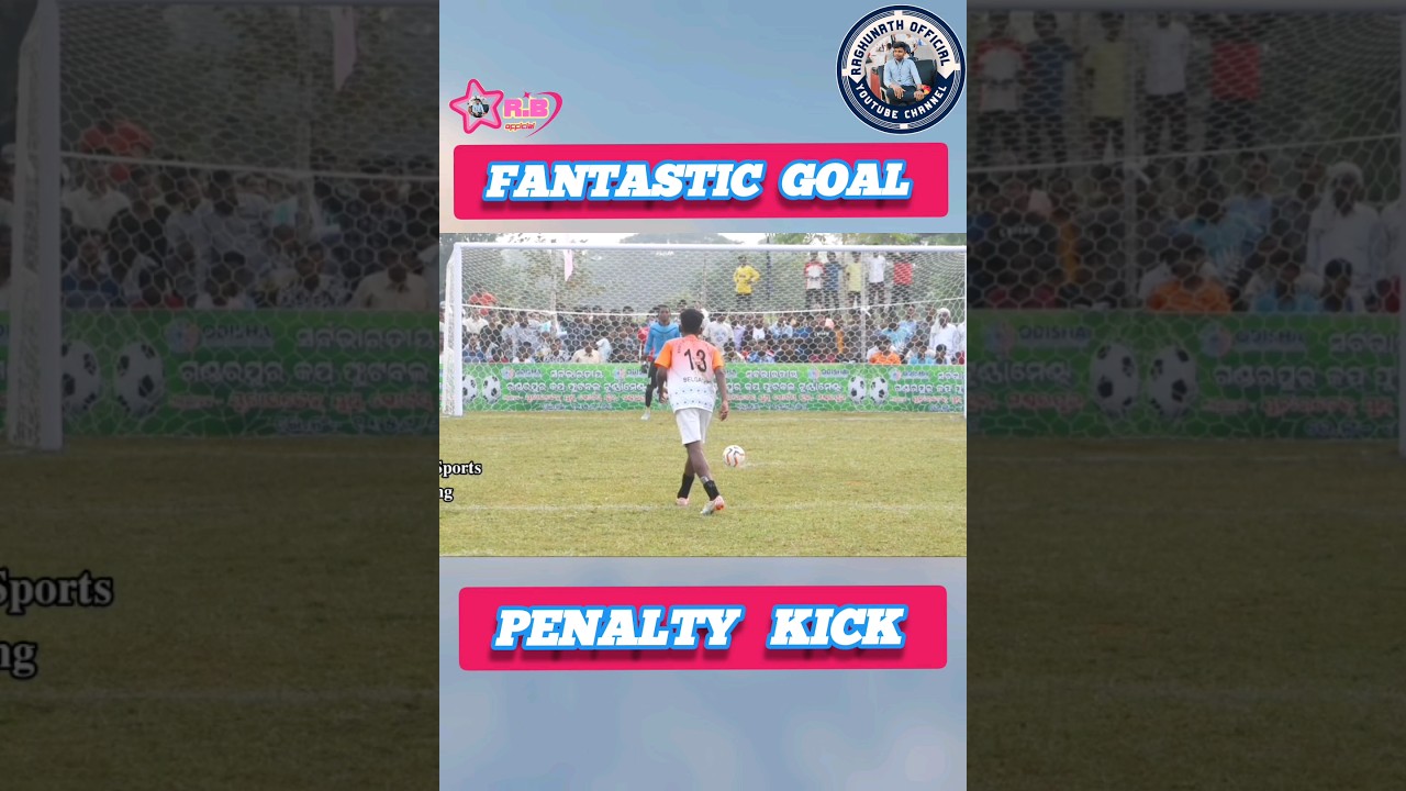 Fantastic goal #footballtricks #footballskills #football #bestgoalsoftheweekefootball