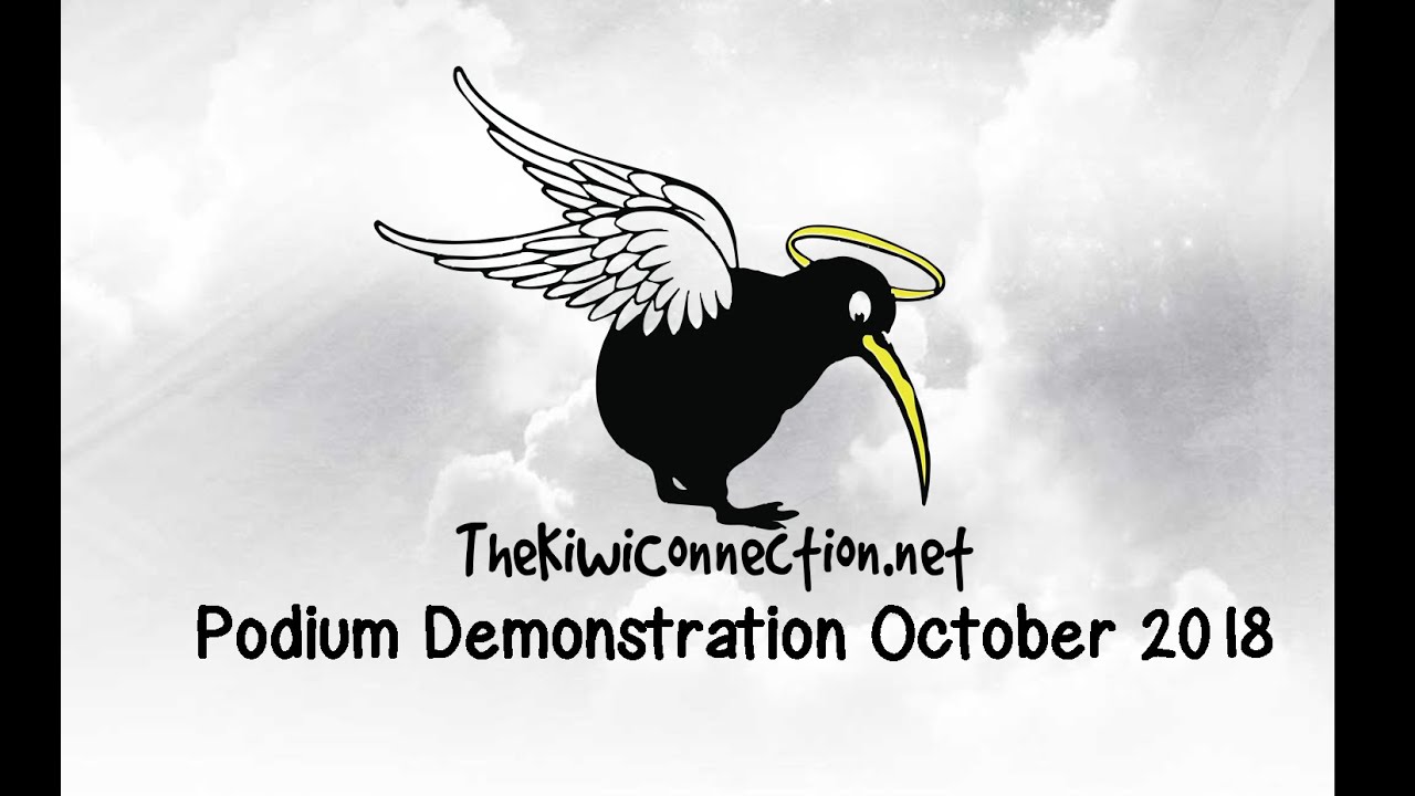 Jen Beatson-King Mediumship Readings October 2018