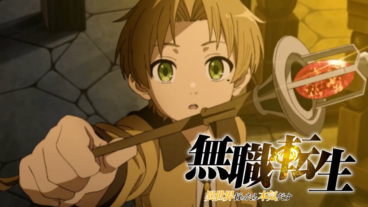 English Cover - Mushoku Tensei OP 5 - Toku no Komori no Uta - TV Version - Amy & Oliver
