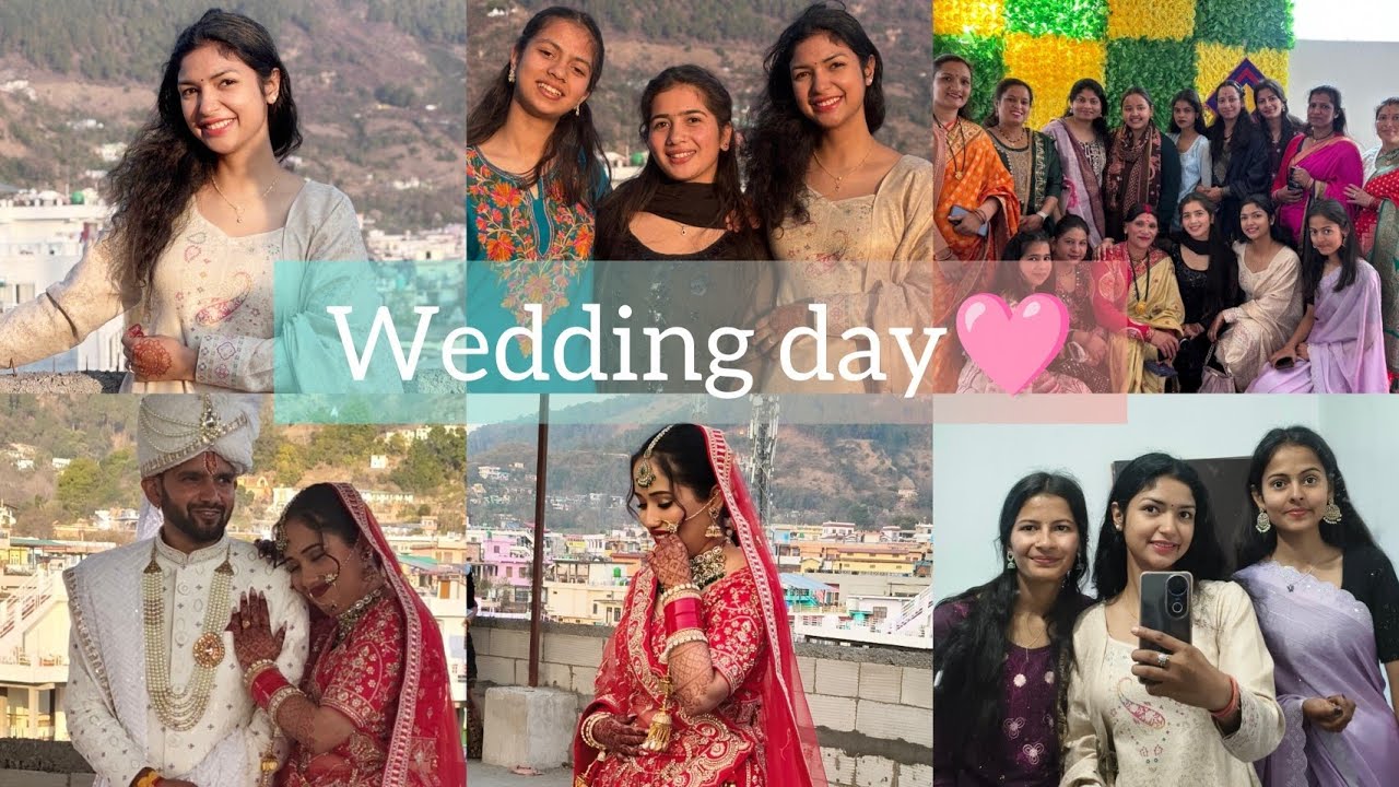 Sadi vlog 😊 #viral #trending #youtube #vlogs 