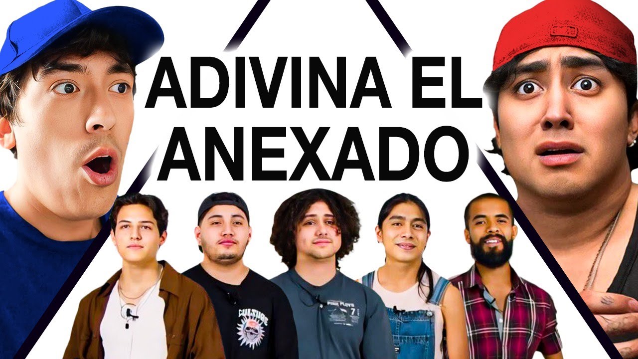 ADIVINA EL ANEXADO 🥴 | ONE COIN 🪙