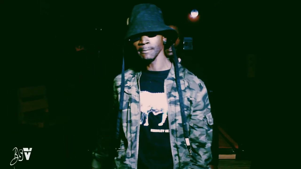 Loud H Mbada - Simbi inodya dzimwe simbi Official Video