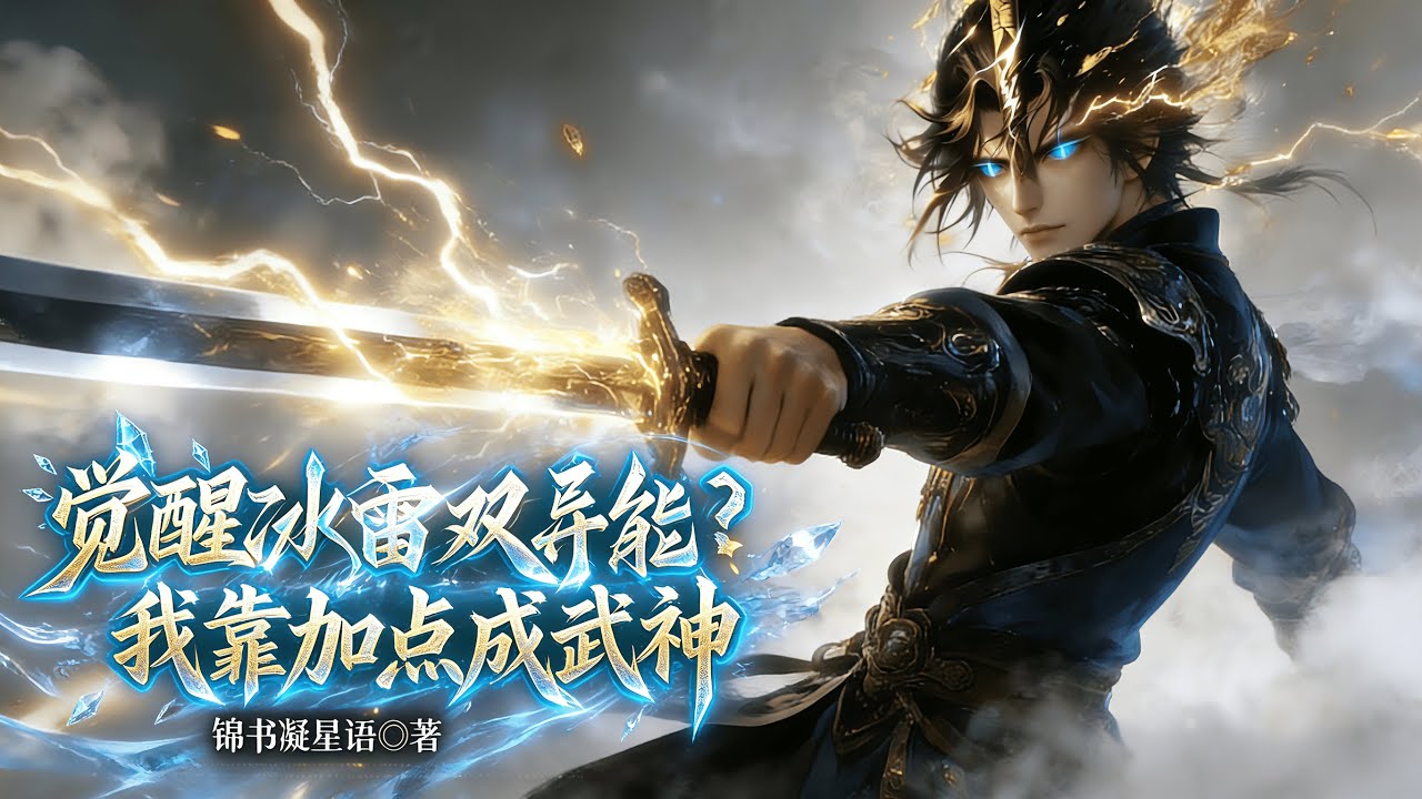 《覺醒冰雷雙異能？我靠加點成武神》1-291（最新）校花：「落九霄！你一個F級廢物，敢不敢和我比試一場，誰輸了就給對方當一天狗！」「落九霄，你一個F級廢物，讓校花當狗就算了，你還把校花屁股給打爛了？」