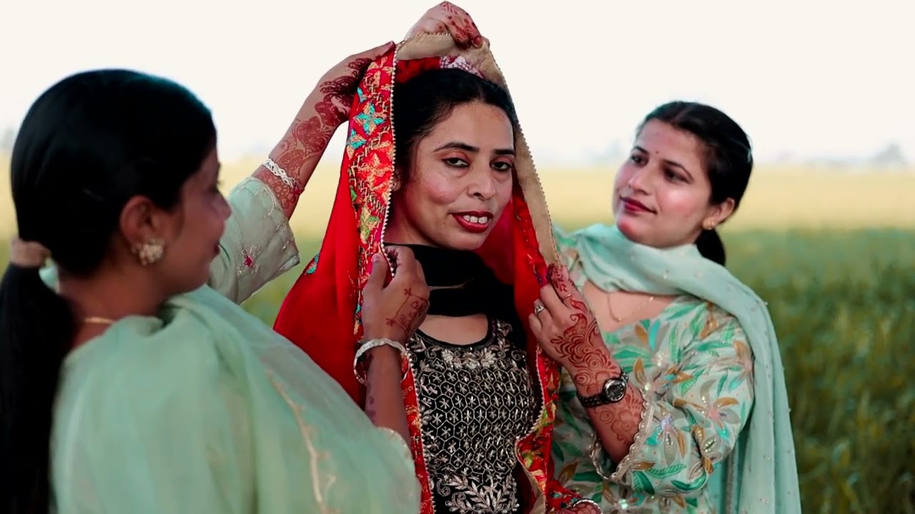 Family girl song ll Maan Photography Maur ll 98767-42736