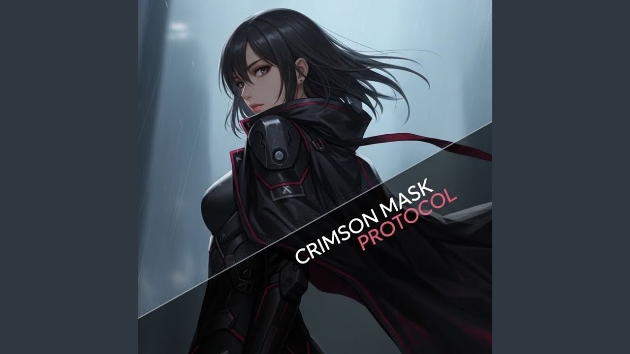 Crimson Mask Protocol