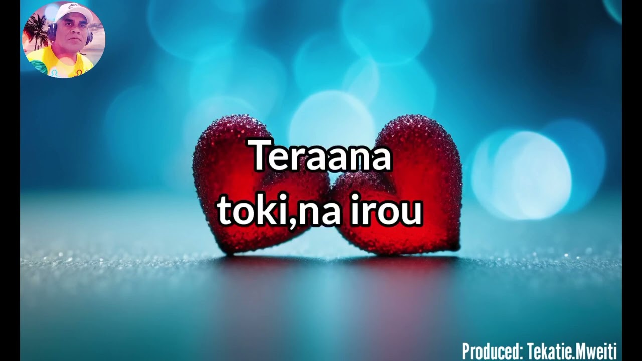 Ia Uringi Kanoan Bong (Karaoke) covered:Timote.Iaira_ Keyboardist: Rodney.Totorea