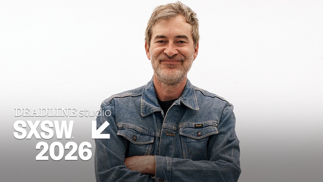 Mark and Ora Duplass Talk Making 'Their Town' As Father and Daughter