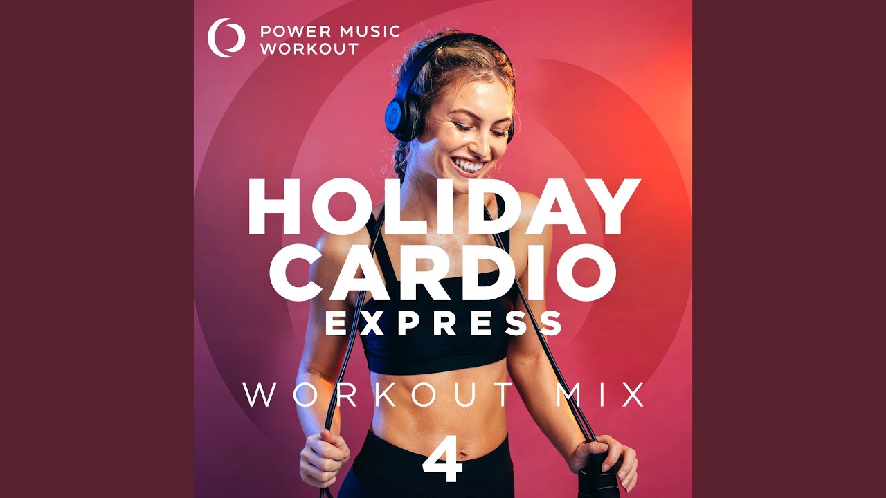 Holiday Party (Workout Version 140 BPM)