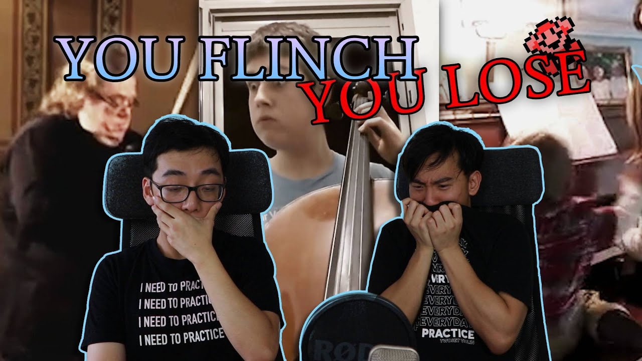 SUPER AWKWARD CONCERT ACCIDENTS (Try Not to Flinch)