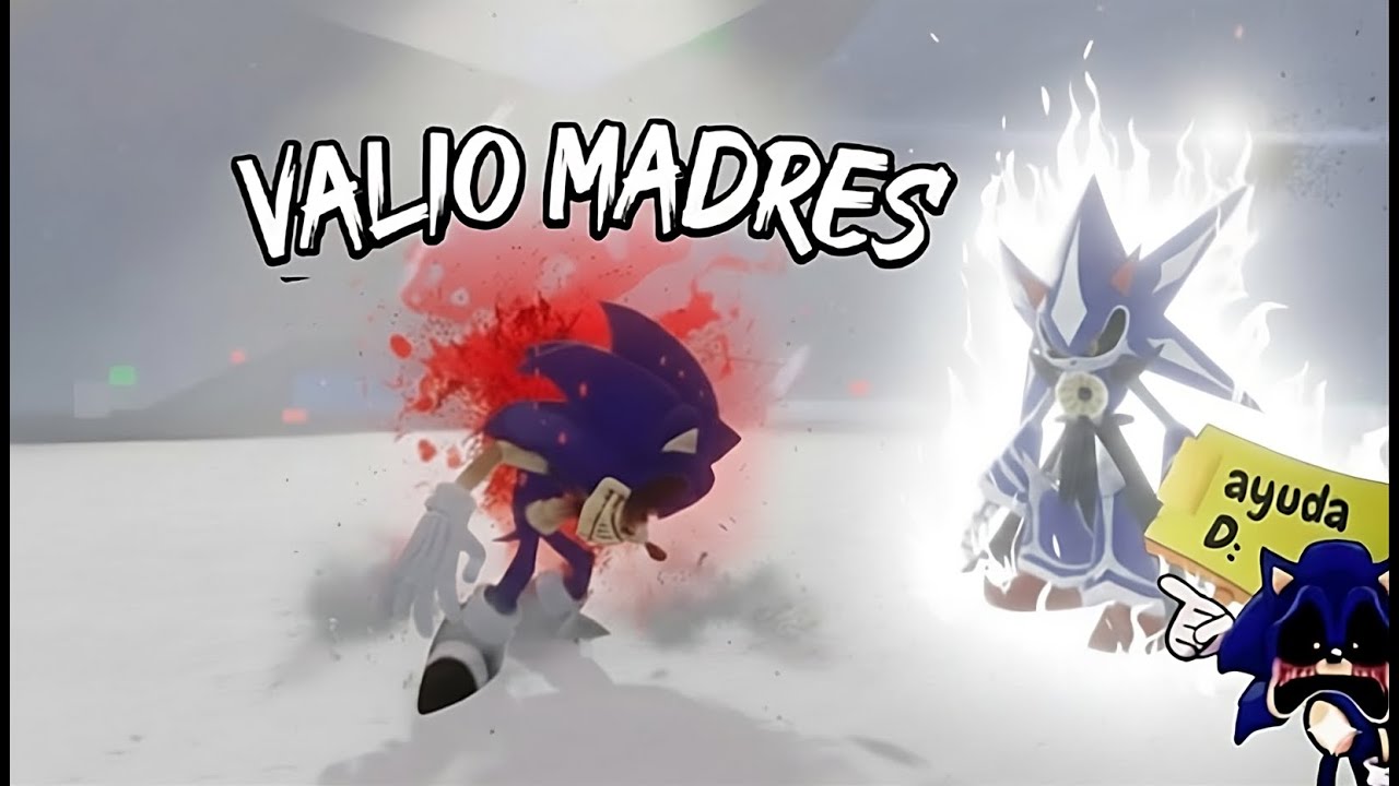 Nadie detiene a los pibes (nos papean)