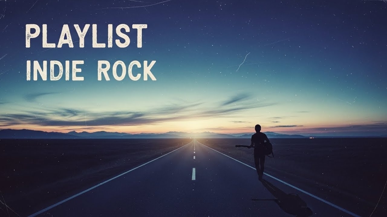 Best Indie Rock Playlist 📸 Songs That Feel Like Old Polaroids Vol 441