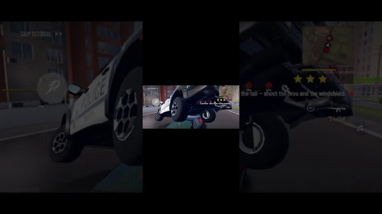 هنلعب لعبه Madout2
