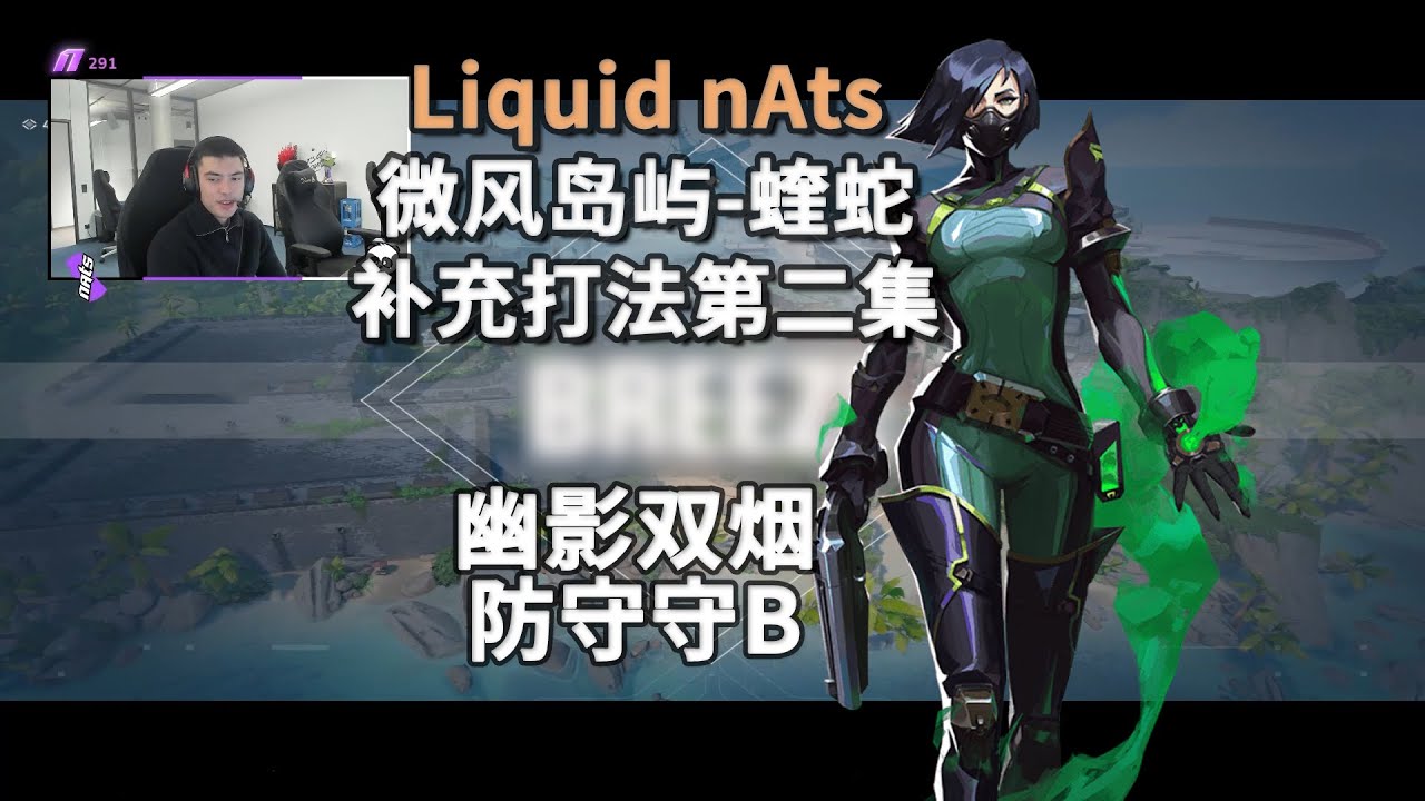 [Liquid nAts] Дополнительное руководство по игровому процессу, часть 2: Анализ игрового процесса ...