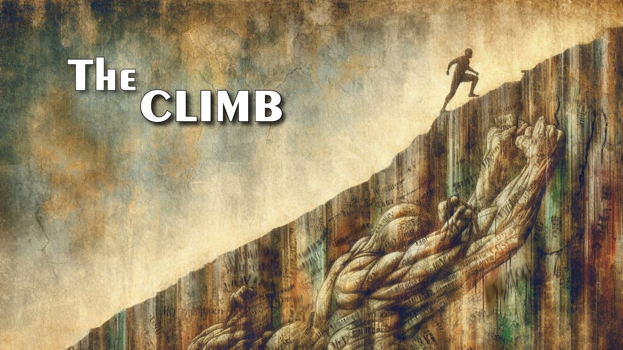The Climb