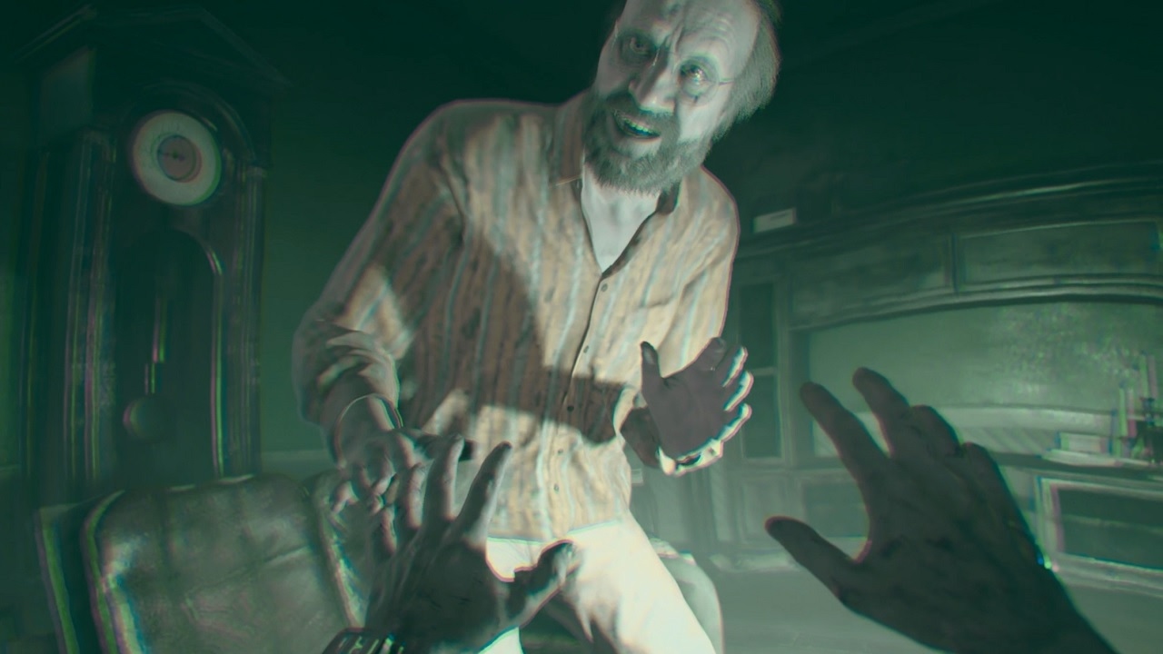 RESIDENT EVIL 7 - MISTERIOS DEL BARCO! #8