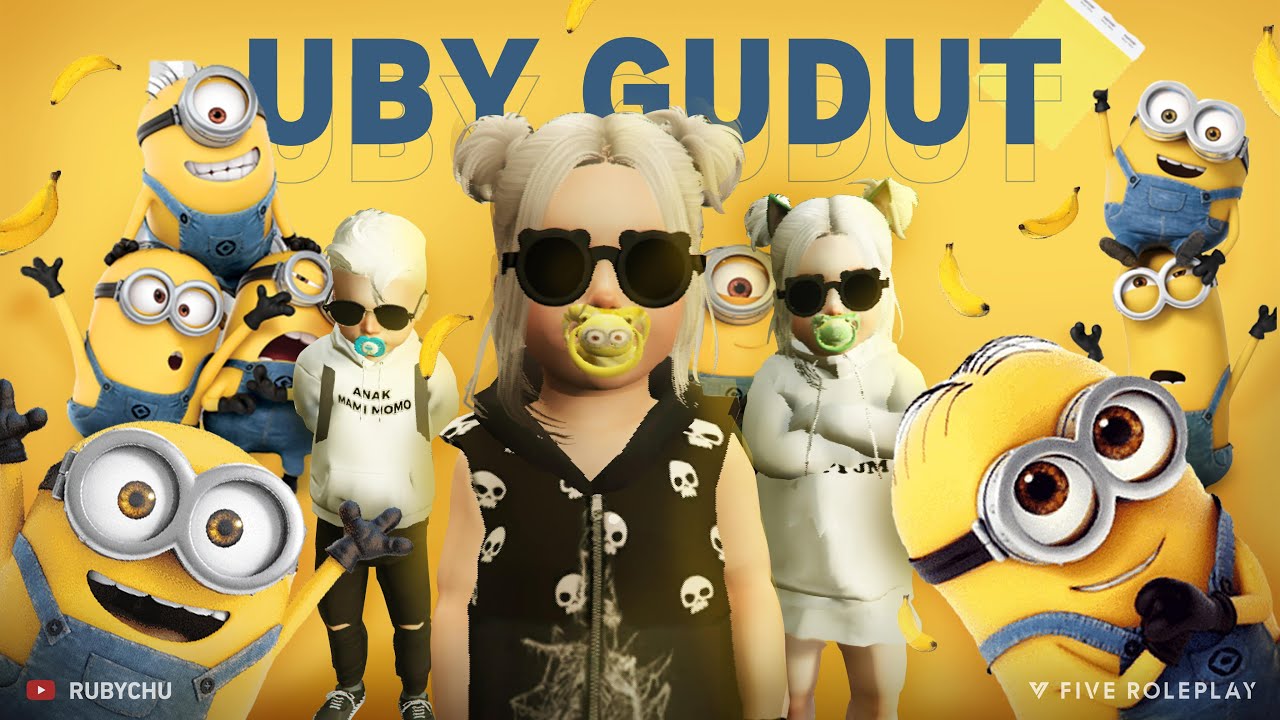 alamisyuuuu #prestigerp #fiveroleplay