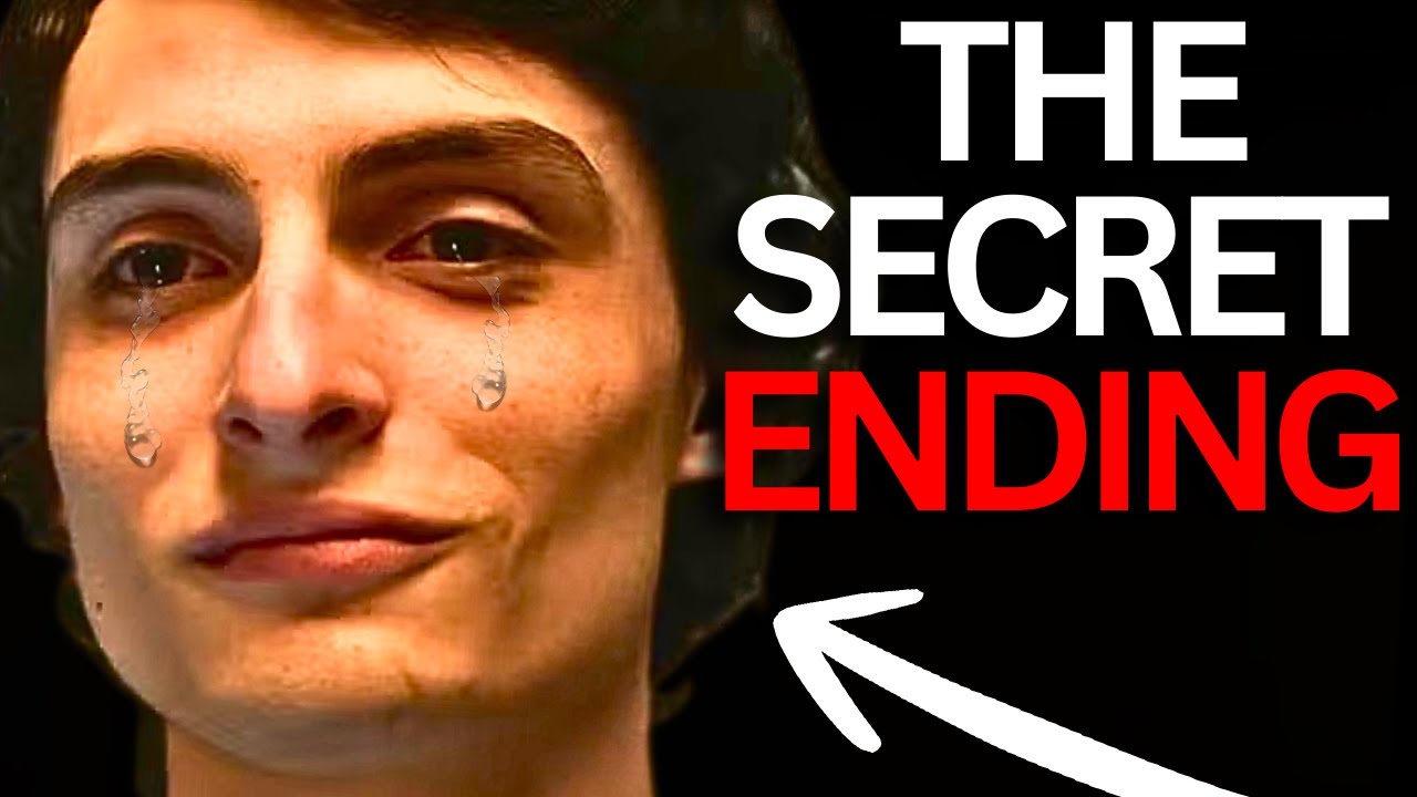 Stranger Things’ Ending Was FAKE? This Fan Theory Is INSANE