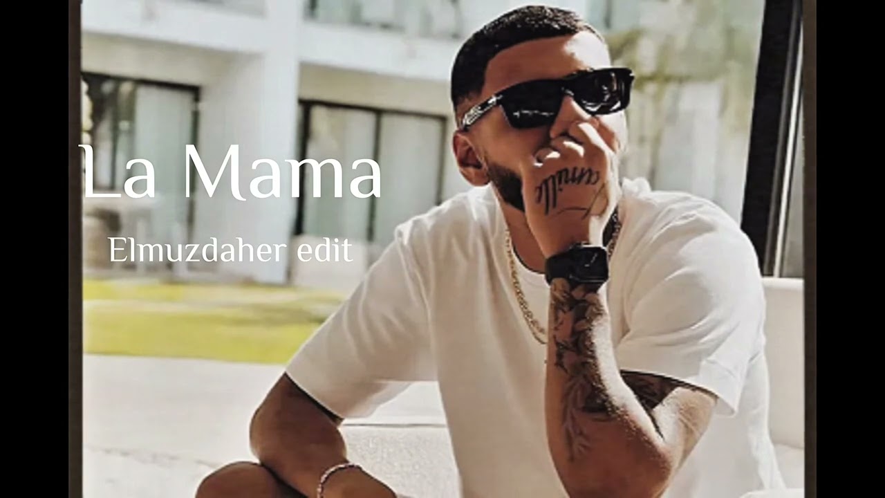 Samara - La Mama ( Elmuzdaher edit )