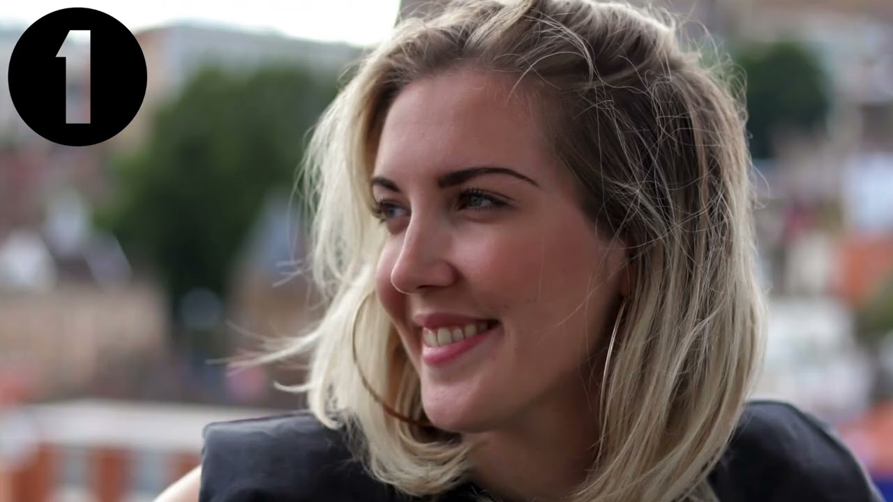 Ruth Royall - BBC Radio 1 Drum and Bass Chilled Mix - 19/10/2025