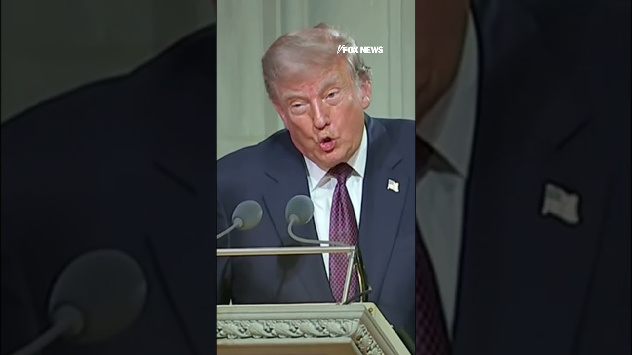 TRUMP: Lindsey Graham got 'the last laugh' #trump #shorts #politics #friends