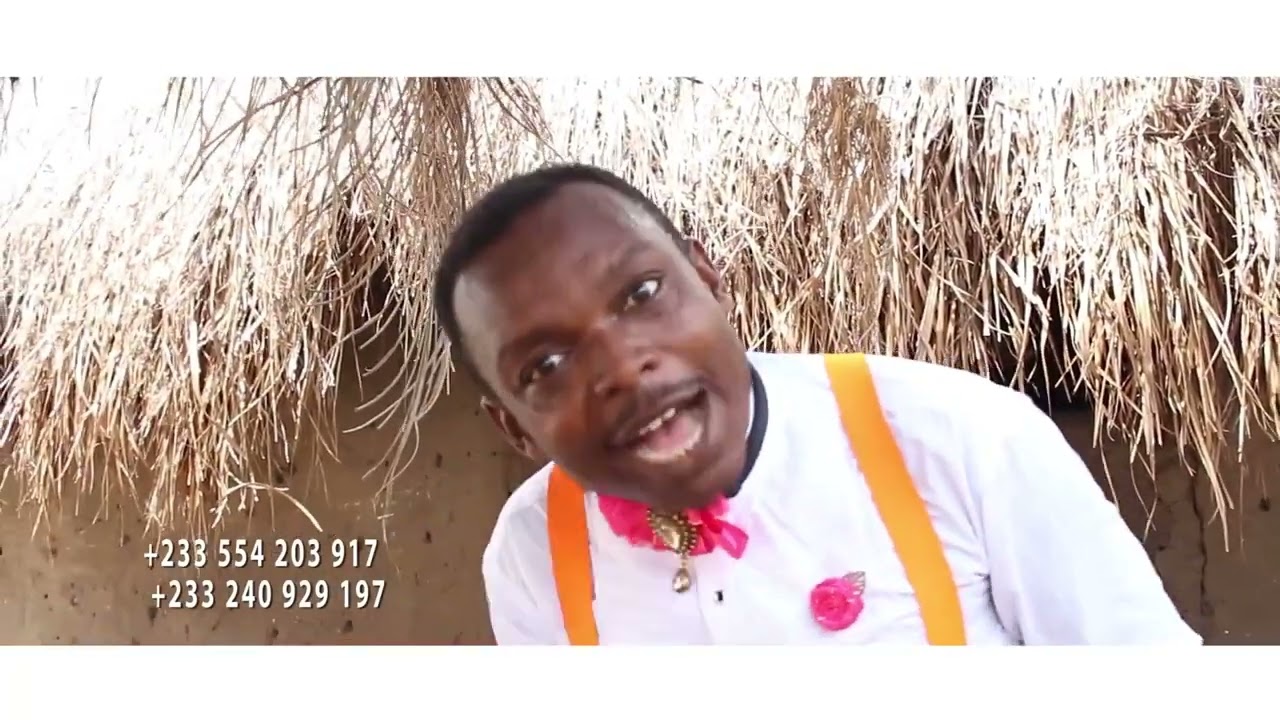 Joe Capito- Evatumi (Official video)