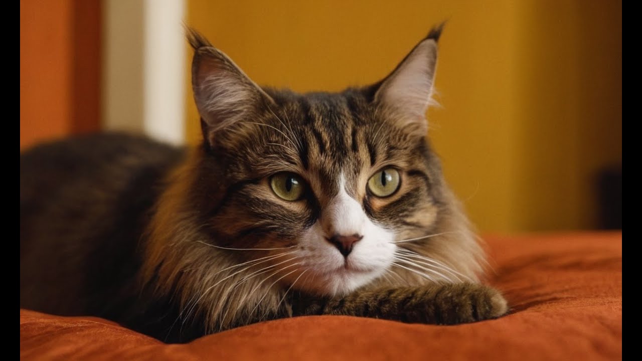 How to Manage Cat Shedding: A Seasonal Guide!