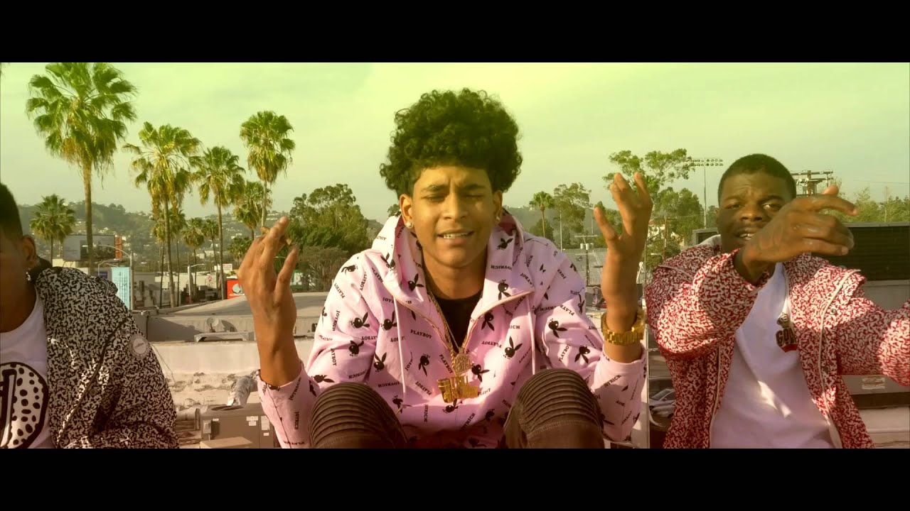 Trill Sammy - Uber Everywhere (Freestyle)