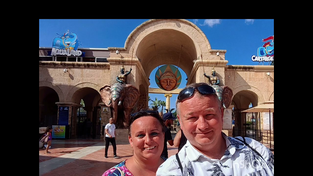 Samira Club Hammamet Tunezja
