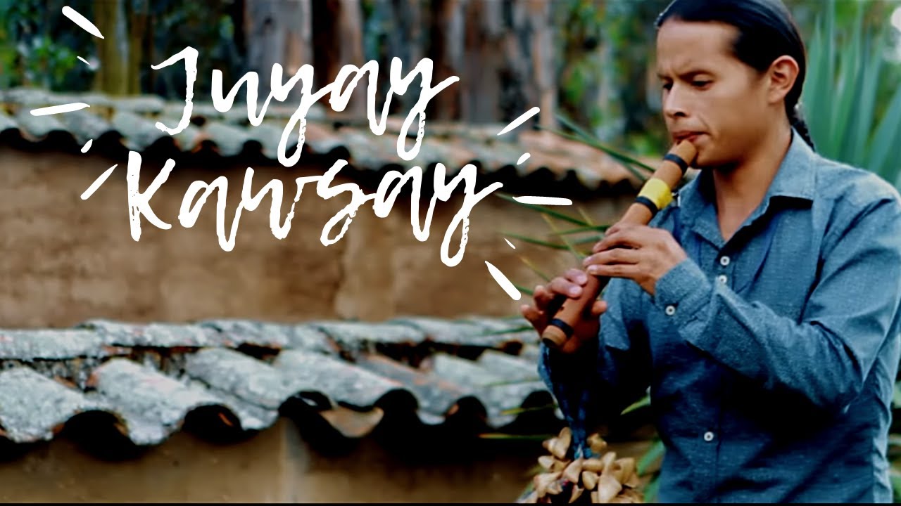LO MEJOR | Grupo Juyay Kawsay Carabuela🎵🎵😇  1 HORA