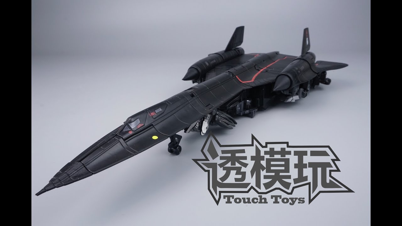 【SwiftTransform】OPTIMUS with JETFIRE Let's Roll! Studio Series Jetfire&Optimus Prime 变形金刚 SS天火擎天柱