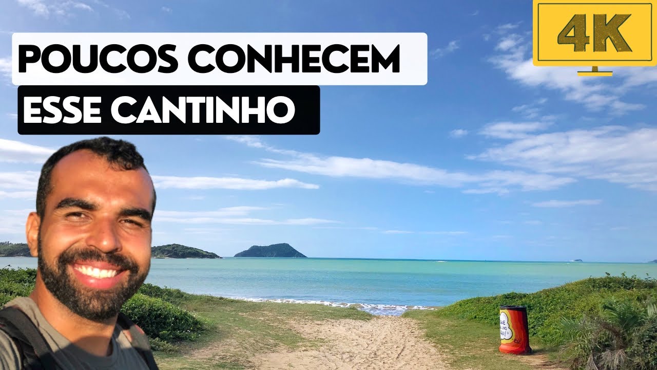 Praia de Manguinhos  ( Canto Esquerdo ): Canal da Marina - Aretê
