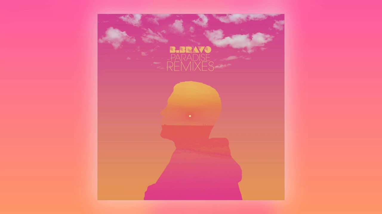 B. Bravo - Starz in Your Eyez (Michael Tello's Pillowtalk Remix) [feat. Lauren Faith]