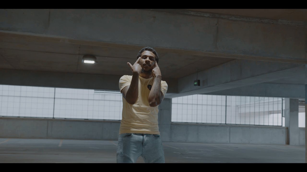 BenjiBoy Juice Intro [Bmpcc 6k music video] Dir. By | @irosefilms