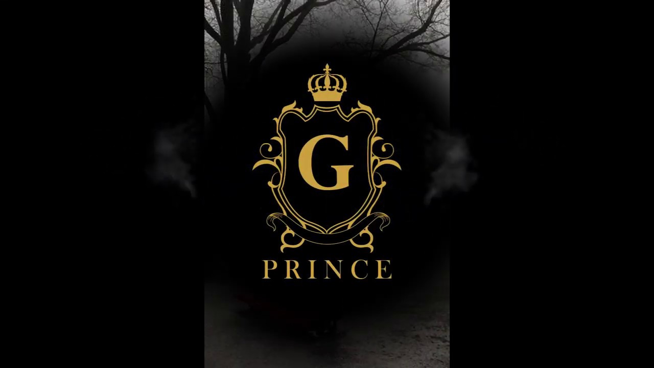 G.Prince - V Tym Parku 2020 Srdcovka ♥