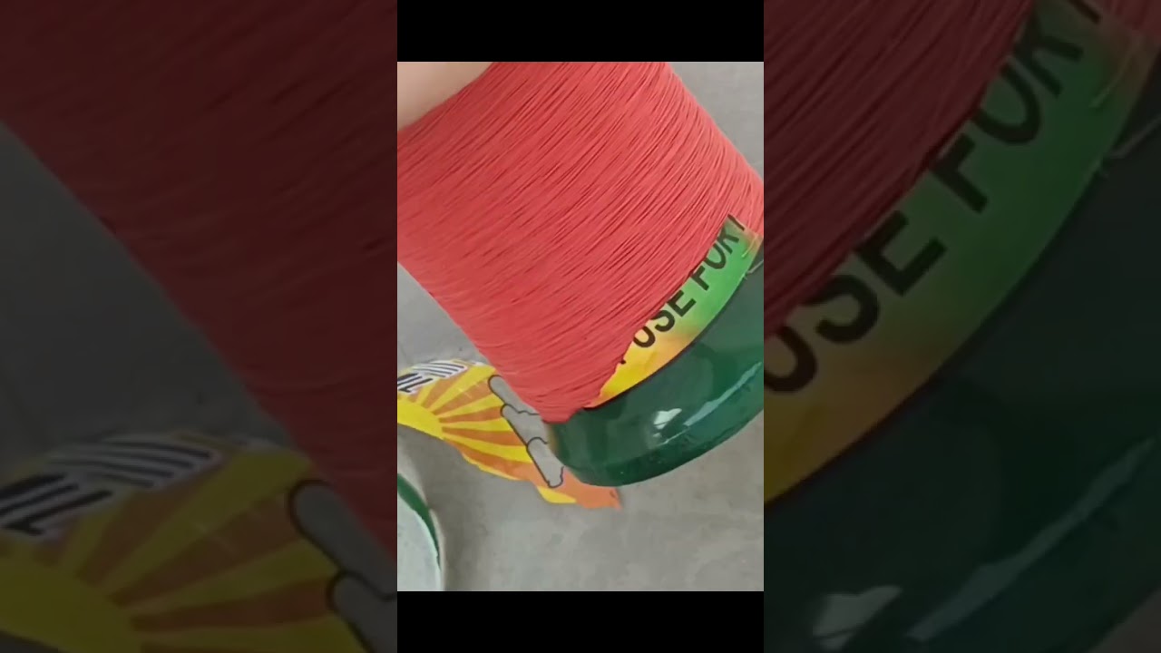Monofill Gattu Kite Flying New Packing 2022 ✨🧵🪁 #monofillgoldgattu #monofill #kiteflying