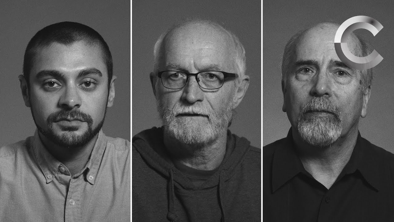 Veterans Describe Killing During Wartime | On Killing: Season 1 | Cut