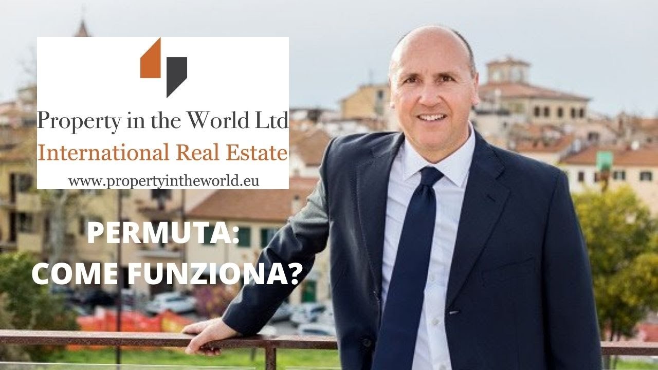 PERMUTA: COME FUNZIONA?