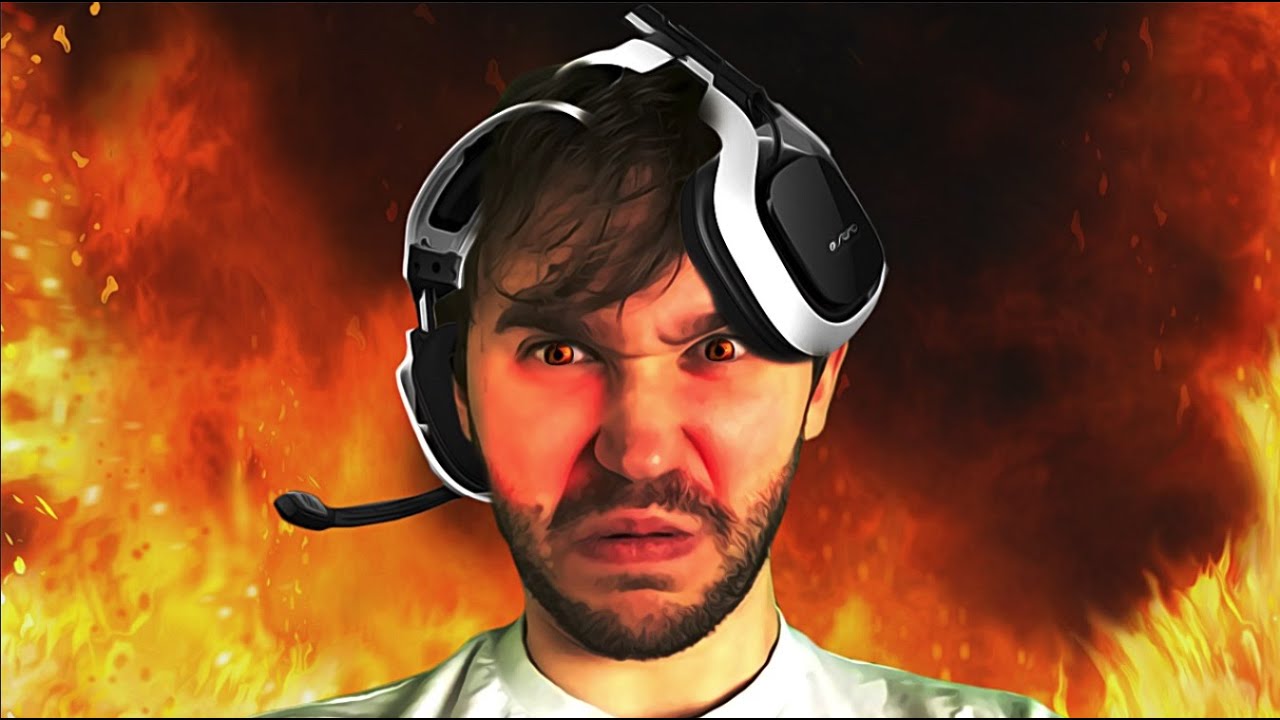ULTIMATE RAGE GAME! | Mister Drunk Square